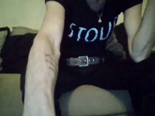 naomie71 02-08-2021 Topless 
